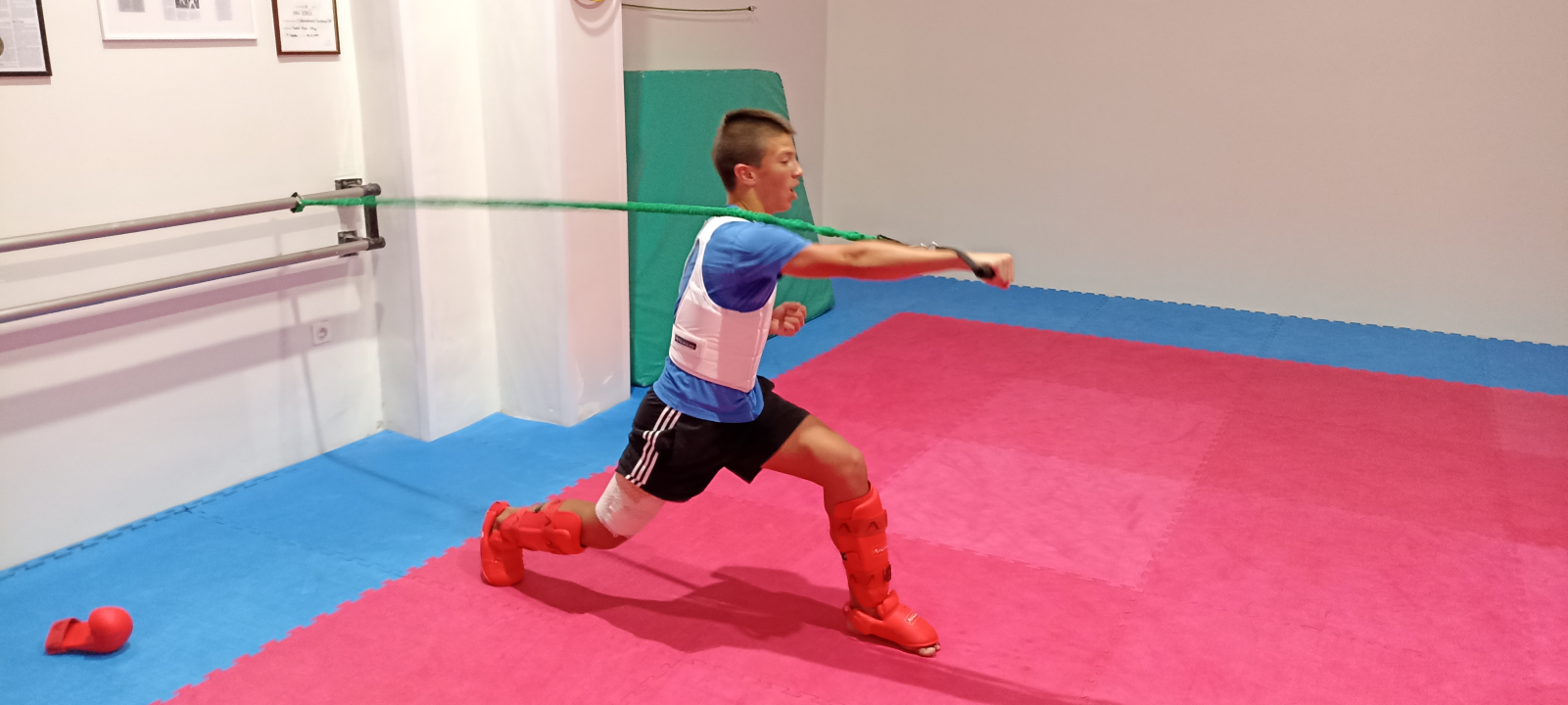 Impresivna godina je iza Karate kluba Šibenik 1066 