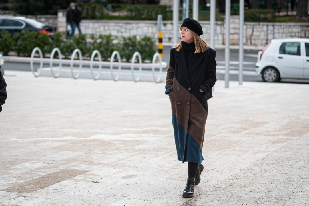 FOTO Đir po gradu, četvrtak 30. prosinca