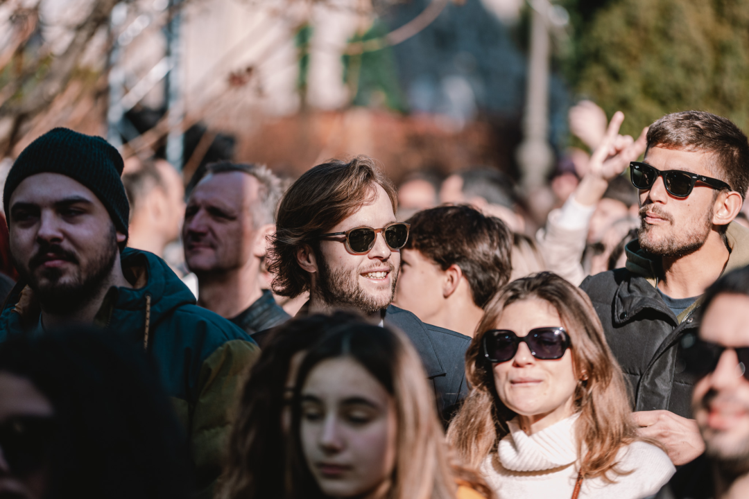 Sve što je lijepo, kratko traje: TBF napunio đardin na zadnjem koncertu Adventure 