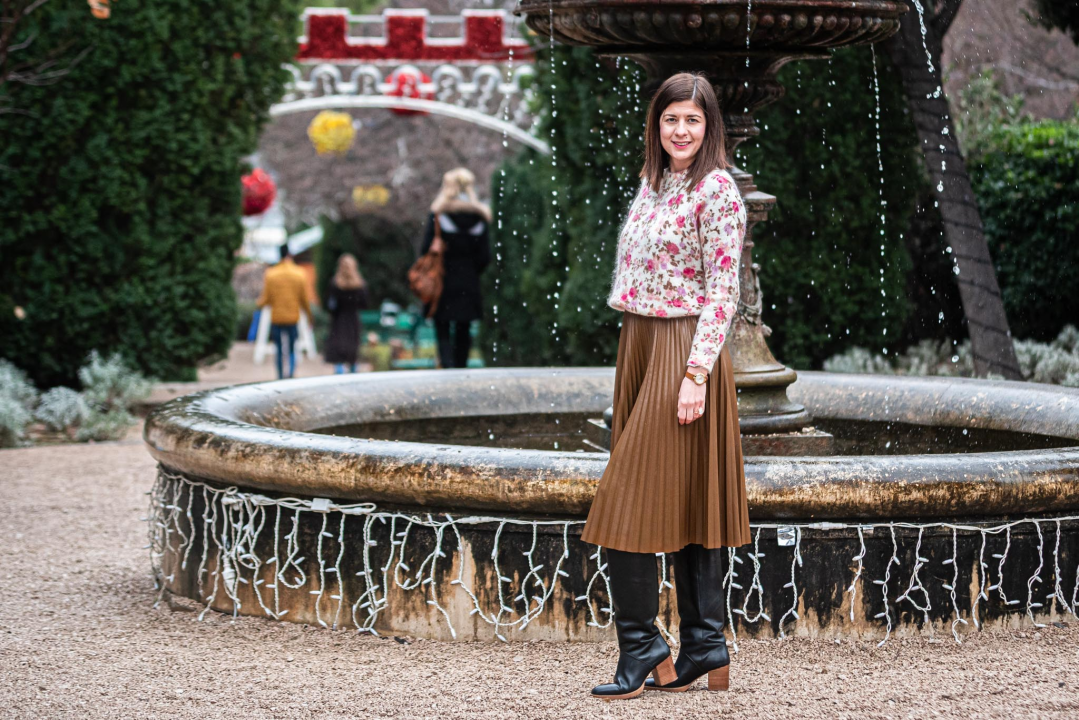 FOTO Đir po gradu, ponedjeljak 3. siječnja