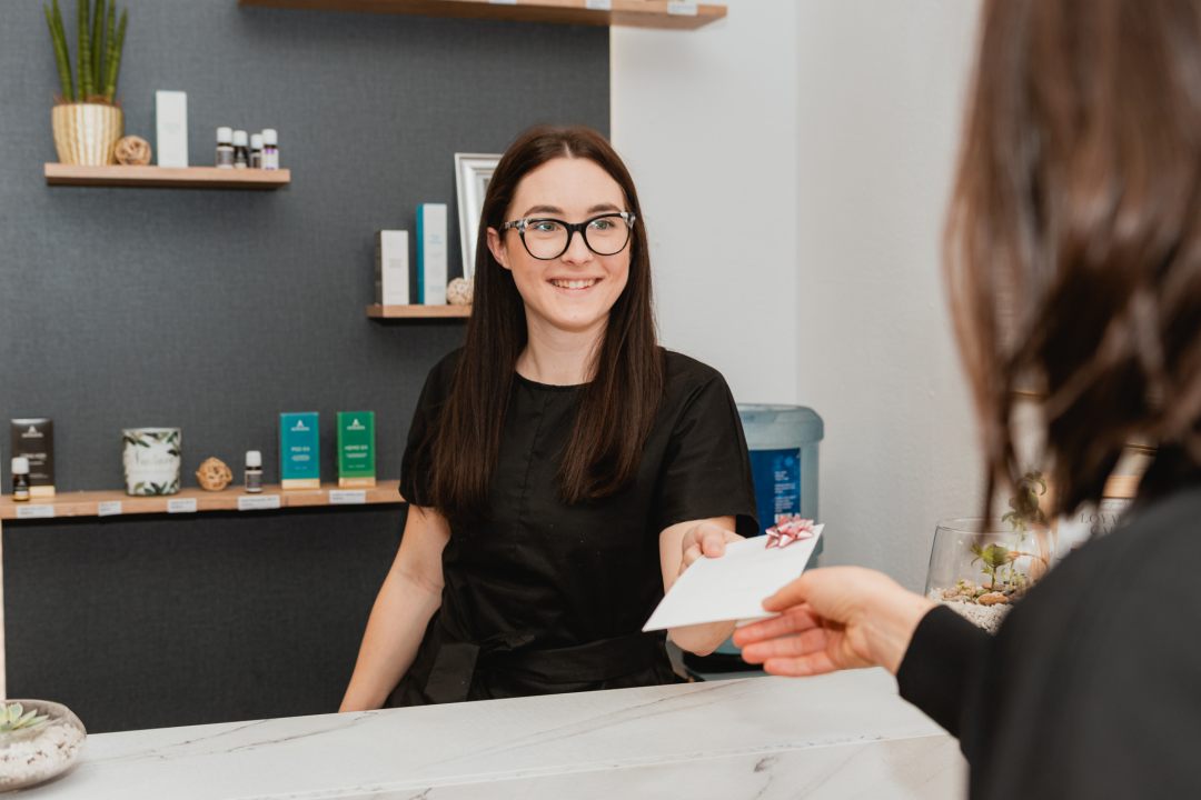 Isprobajte neka od ukusnih alla carte jela konobe Brošćica! 