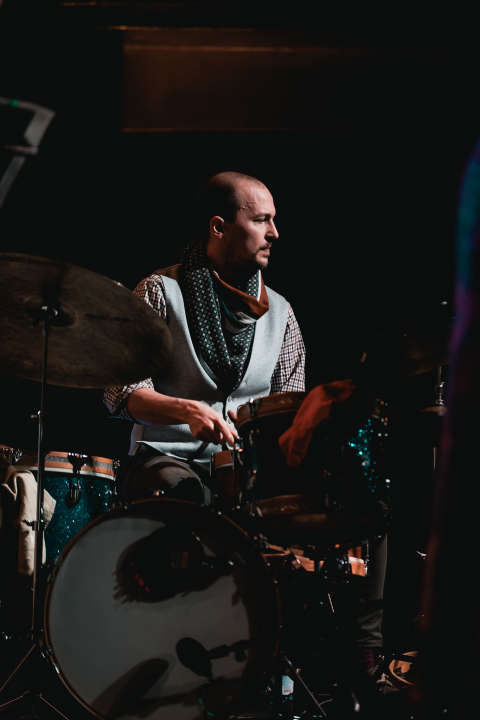 Maja Posavec još jednom oduševila publiku u Arsenu