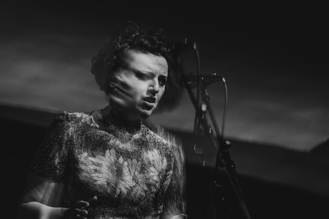 Maja Posavec još jednom oduševila publiku u Arsenu