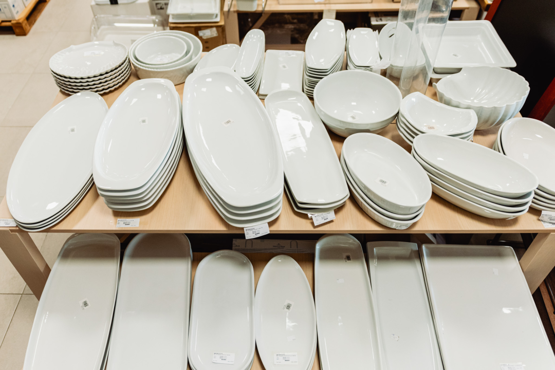 Pripremite vaš ugostiteljski objekt za sezonu u Mayoko showroomu u Vodicama! 