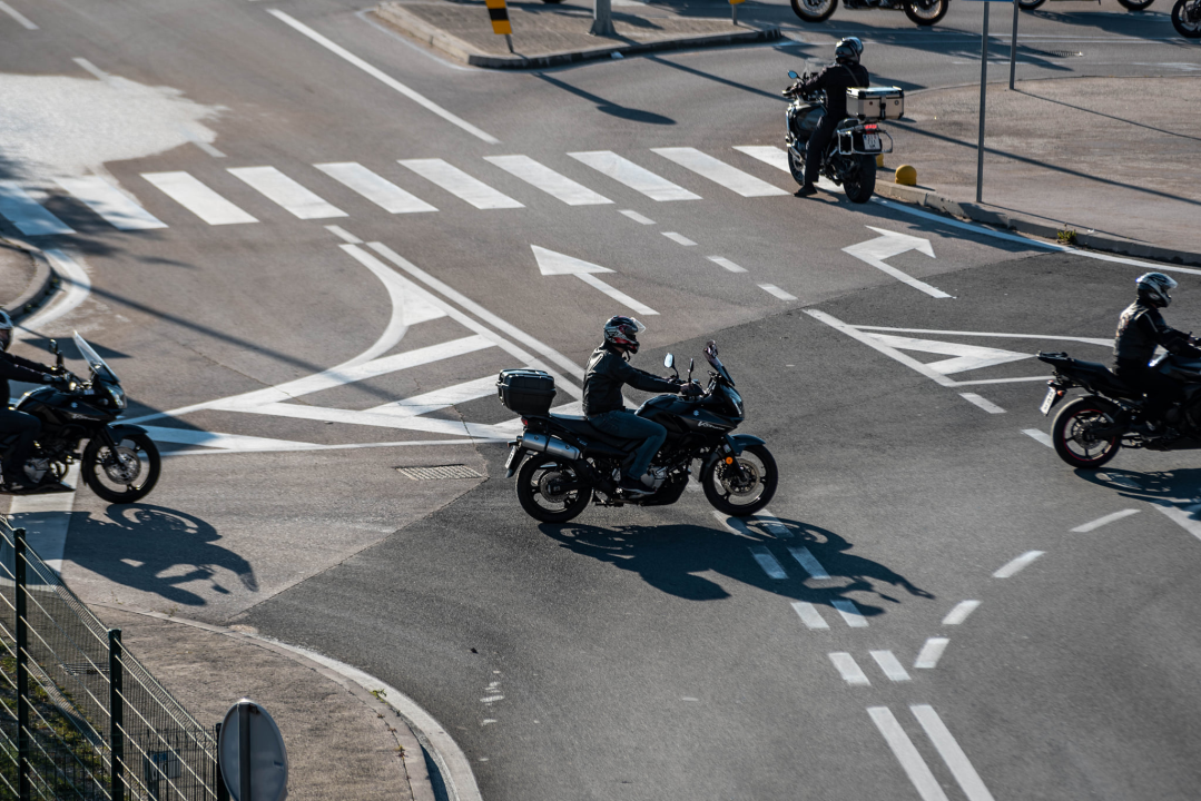 Bajkeri iz cijele države okupili se na gatu Vrulje kako bi se oprostili od Mira Vučenovića