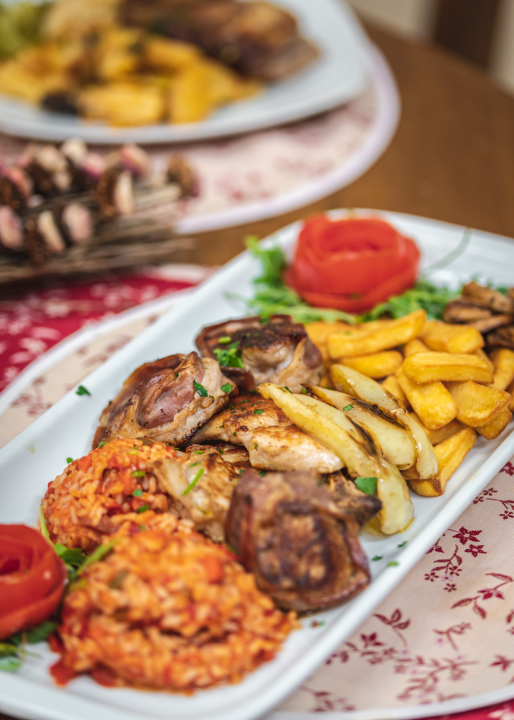 Isprobajte vrhunske tjestenine i rižote u Antinom guštu! 