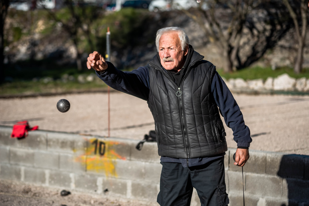 Petanque kao 'zen' balote: Sve popularniji sport igra se u miru, bez vikanja, beštimanja, gemišta...