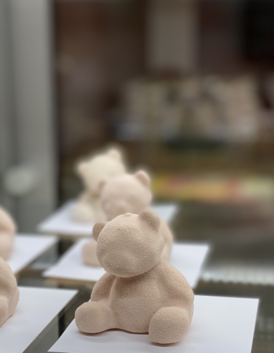 Isprobajte najbolje slastice u centru grada!