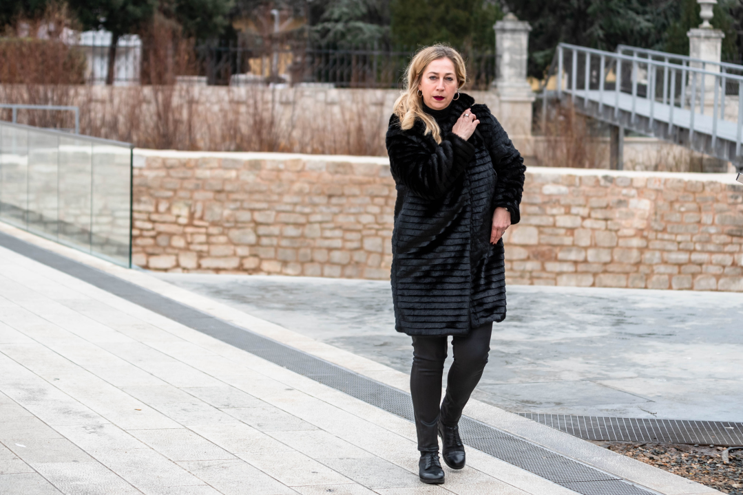 FOTO Đir po gradu, petak 28. siječnja