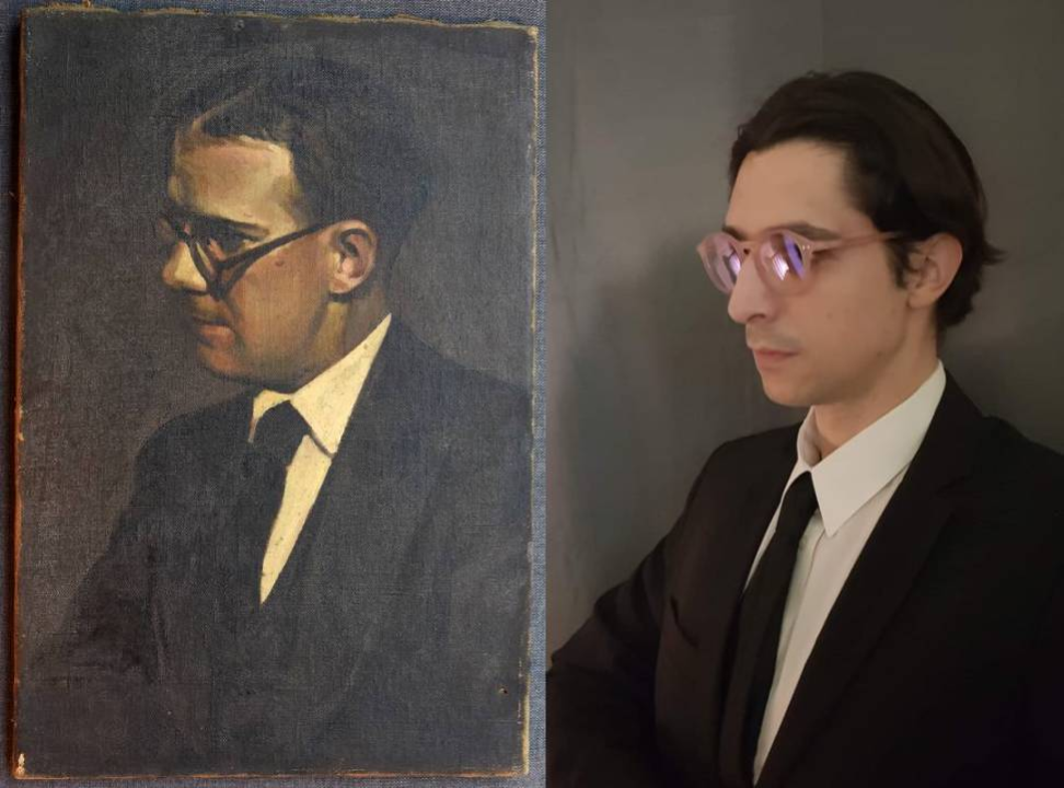 Šibenčani se priključili svjetskom izazovu: Pogledajte kako su gradski kreativci rekonstruirali umjetnička djela