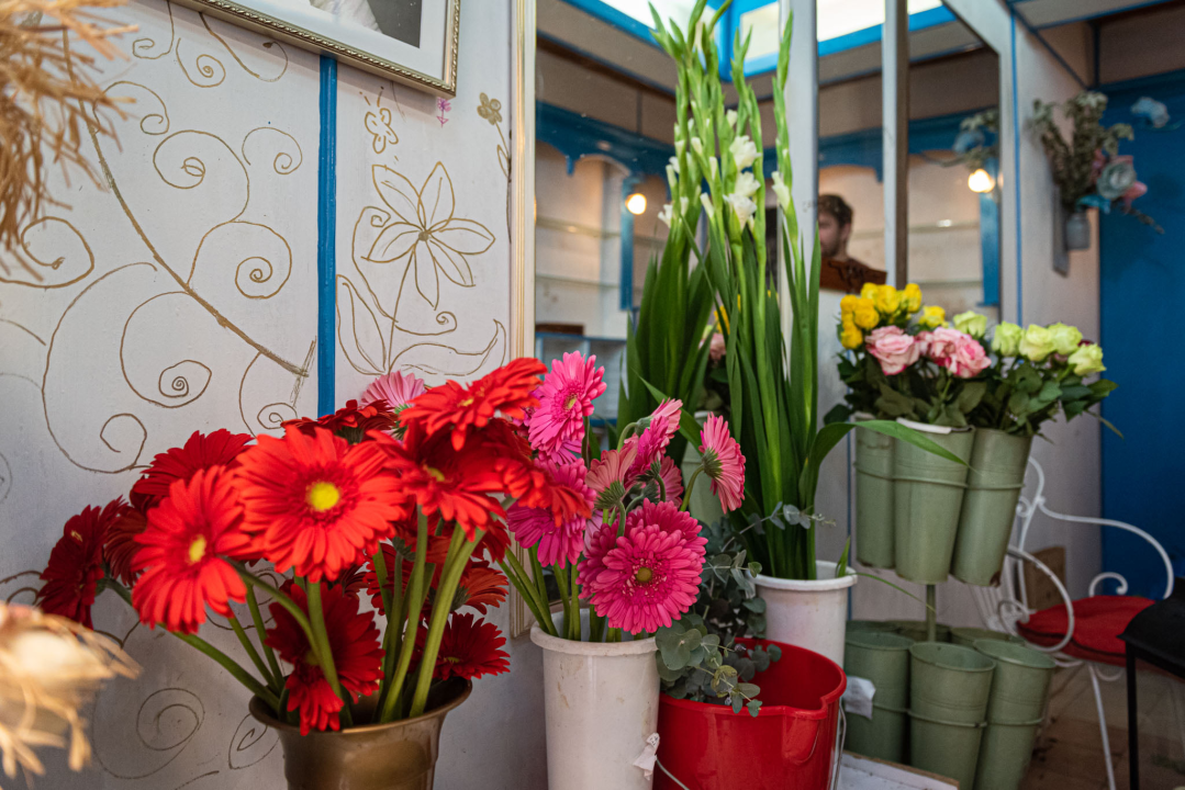 Bliži se Valentinovo, a vi bez ideja? Provjerite ponudu iz centra grada