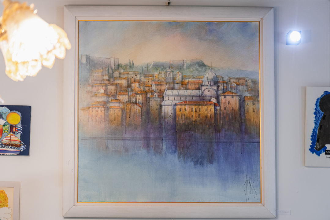 Uvijek je pravo vrijeme za umjetnost, a Galerija Juraj Dalmatinac upravo ima popust na Berbera i Stipicu!