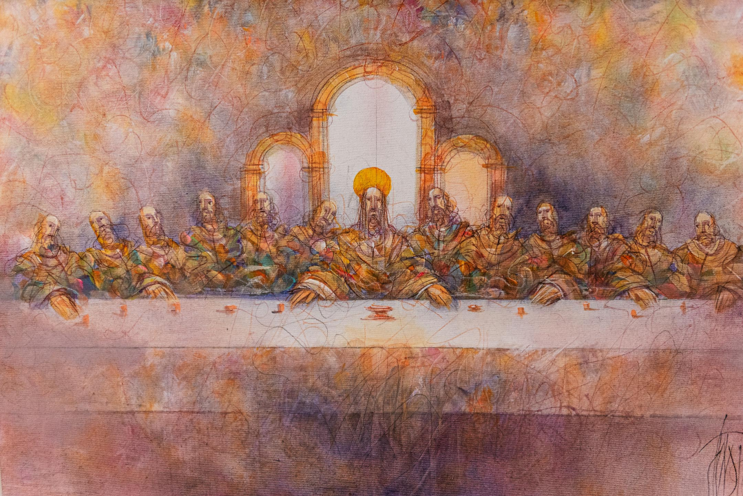 Uvijek je pravo vrijeme za umjetnost, a Galerija Juraj Dalmatinac upravo ima popust na Berbera i Stipicu!