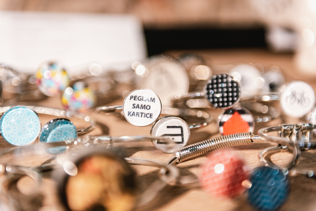 Uvijek je pravo vrijeme za umjetnost, a Galerija Juraj Dalmatinac upravo ima popust na Berbera i Stipicu!