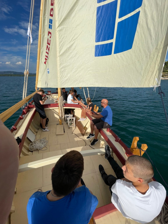 Muzeju betinske brodogradnje 338 tisuća kuna: Bit će za razne aktivnosti u budućnosti