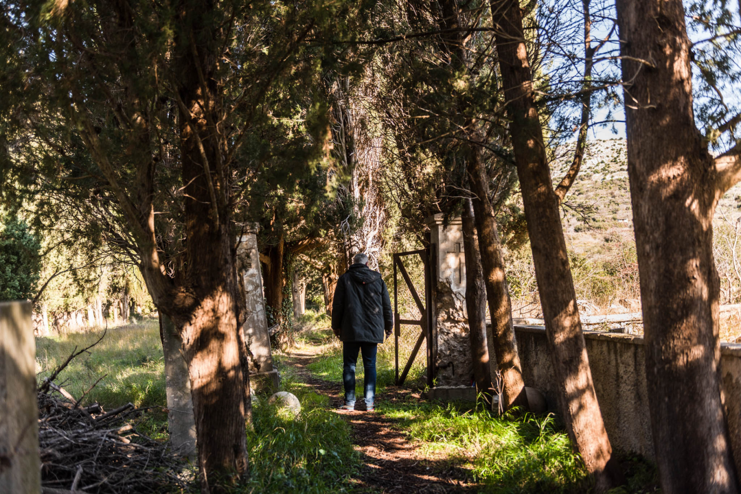 'To groblje je poput Pandorine kutije, bila je i njemačka krim policija': Na Raskrižju su posljednje počivalište našli i partizani i fašisti