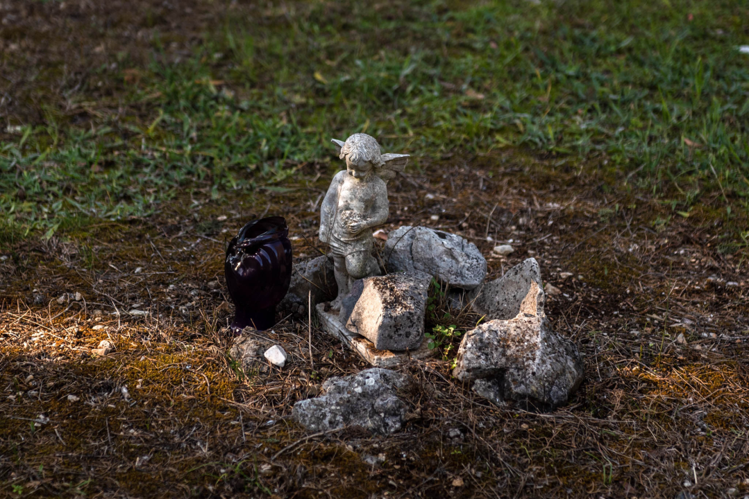 'To groblje je poput Pandorine kutije, bila je i njemačka krim policija': Na Raskrižju su posljednje počivalište našli i partizani i fašisti
