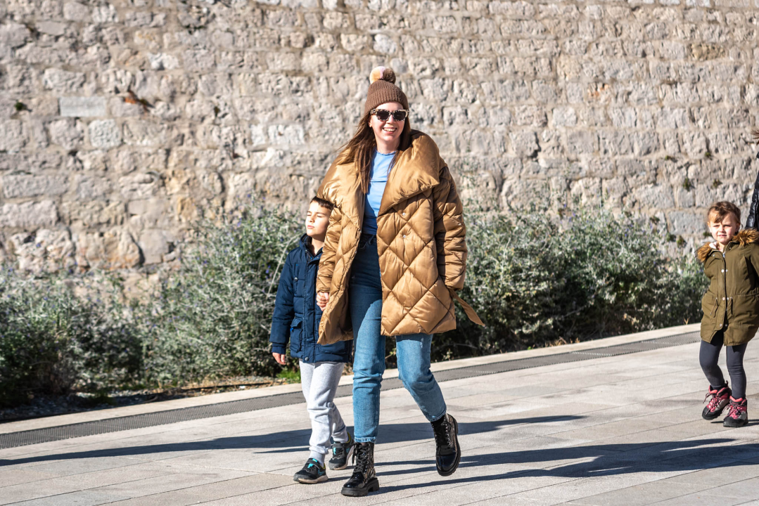 Ležerne kombinacije ovotjednih kraljica modnog đira u koje ćete se zaljubiti! 