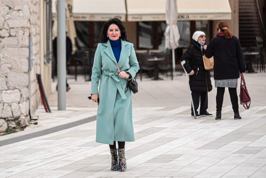 FOTO Đir po gradu, subota 5. veljače