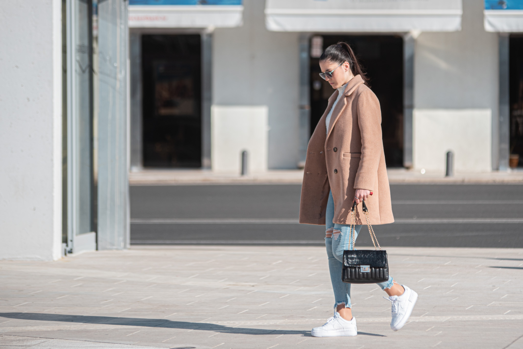 FOTO Đir po gradu, nedjelja 6. veljače