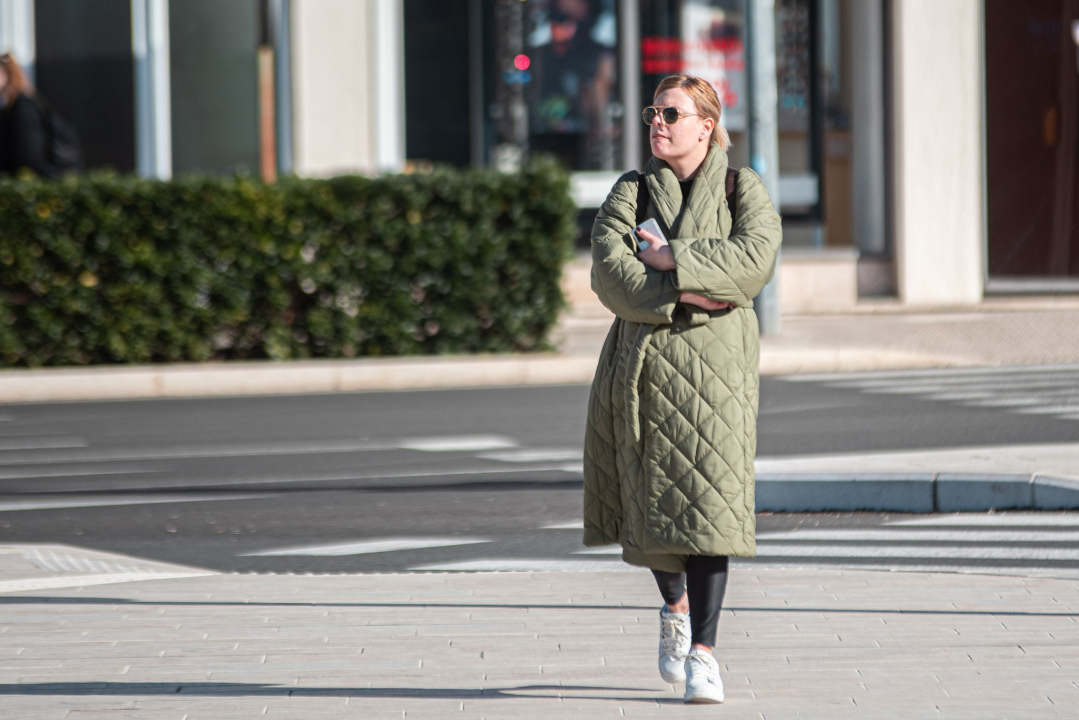 FOTO Đir po gradu, nedjelja 6. veljače