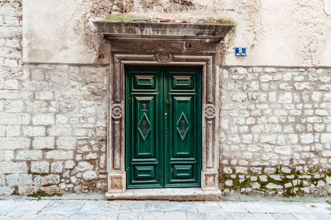 Gotička palača Kožul na Gorici postala palača Mickey Mouse: Evo nekoliko detalja koje možda niste znali o tom zdanju    