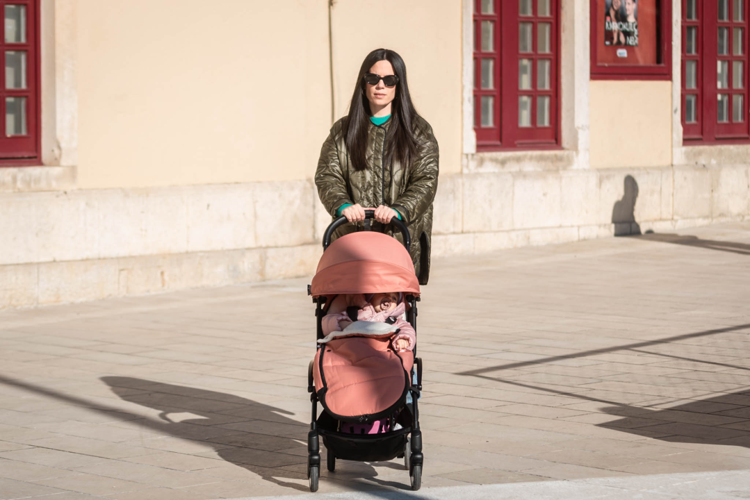 FOTO Đir po gradu, četvrtak 10. veljače