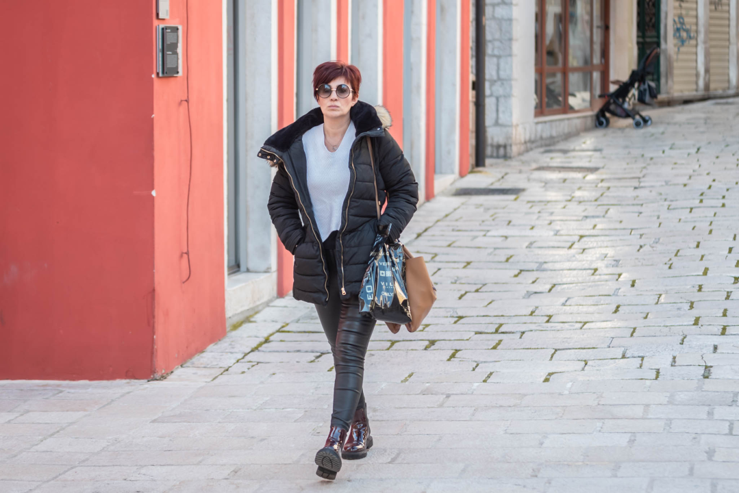 FOTO Đir po gradu, četvrtak 10. veljače