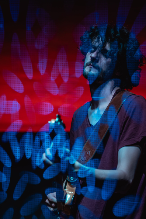 Zvijezda domaće alternativne scene Mary May zablistala u Arsenu