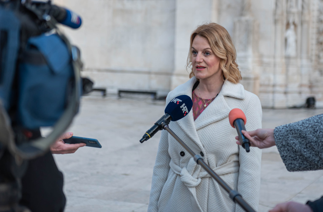 Međunarodni dan epilepsije obilježen u Šibeniku: 'Oboljeli od te bolesti jako su stigmatizirani'