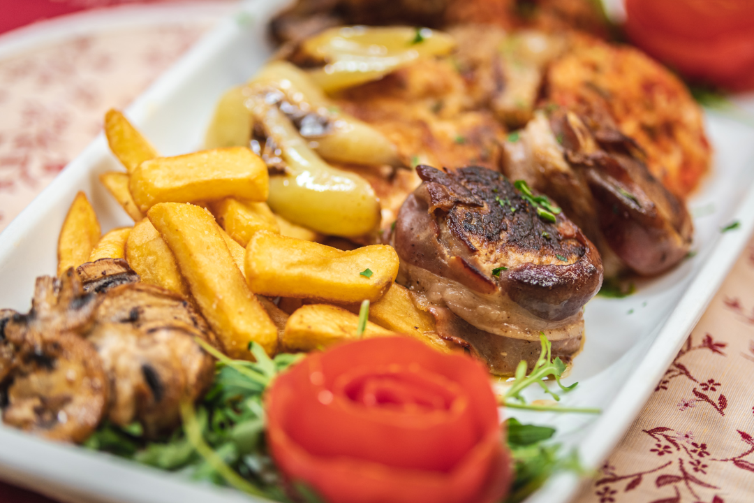 Opremite spavaću sobu uz vrhunske popuste u Hespo salonu! 