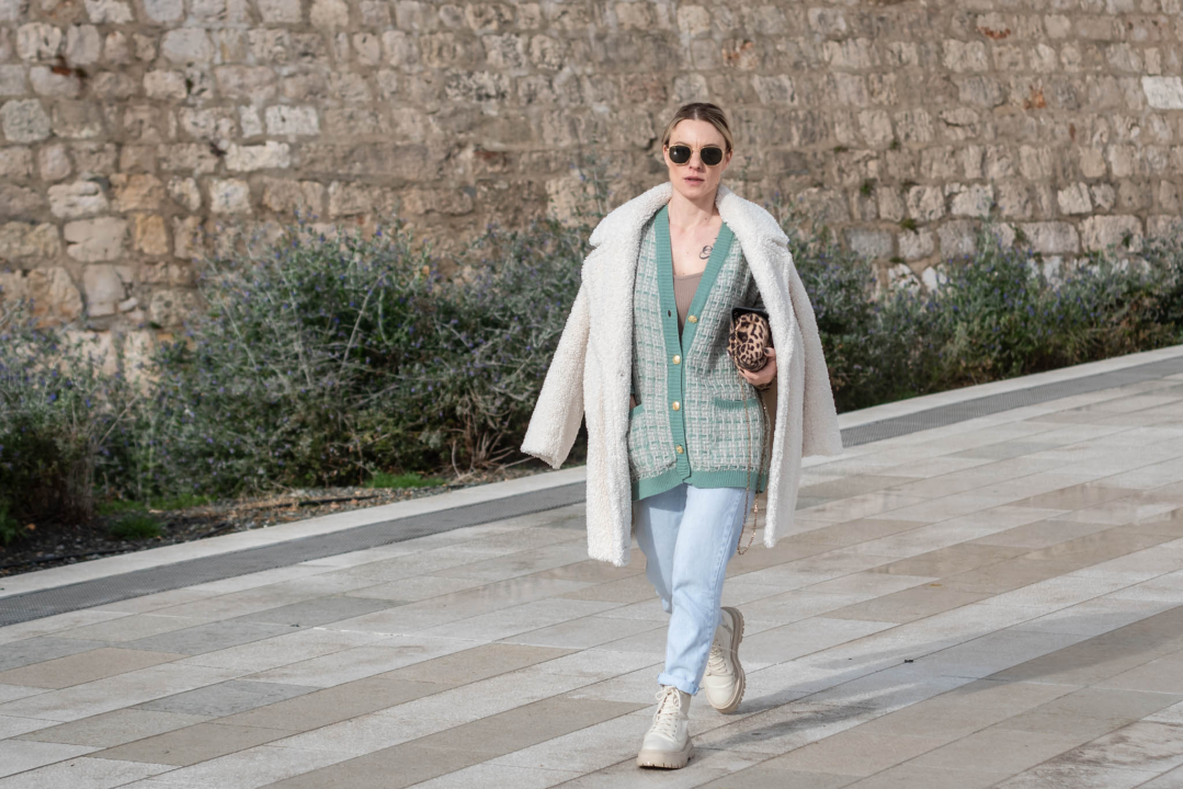 FOTO Đir po gradu, srijeda 16. veljače