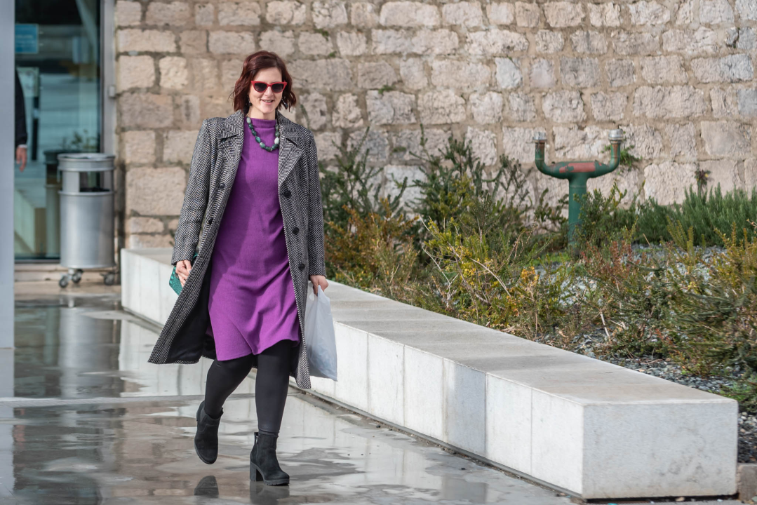 FOTO Đir po gradu, srijeda 16. veljače