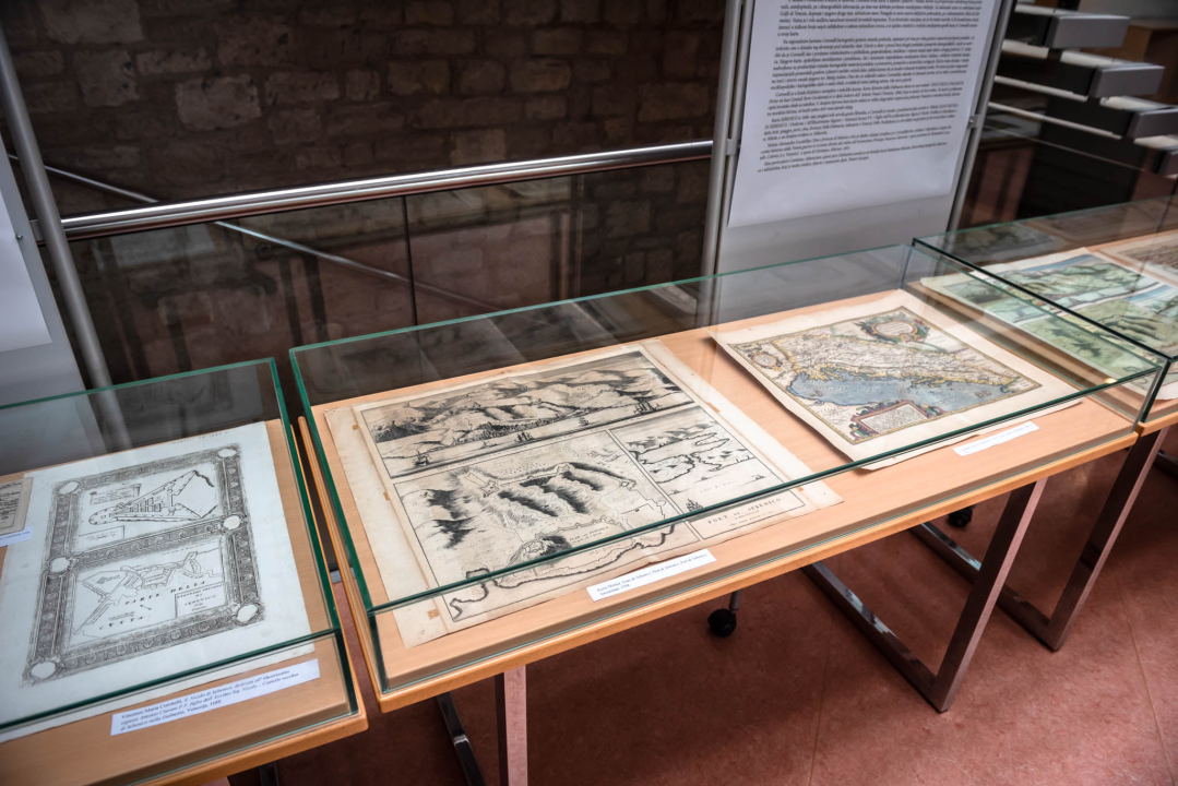 Stoti rođendan šibenske knjižnice: Od male zbirke u srednjoj školi do županijske matične knjižnice