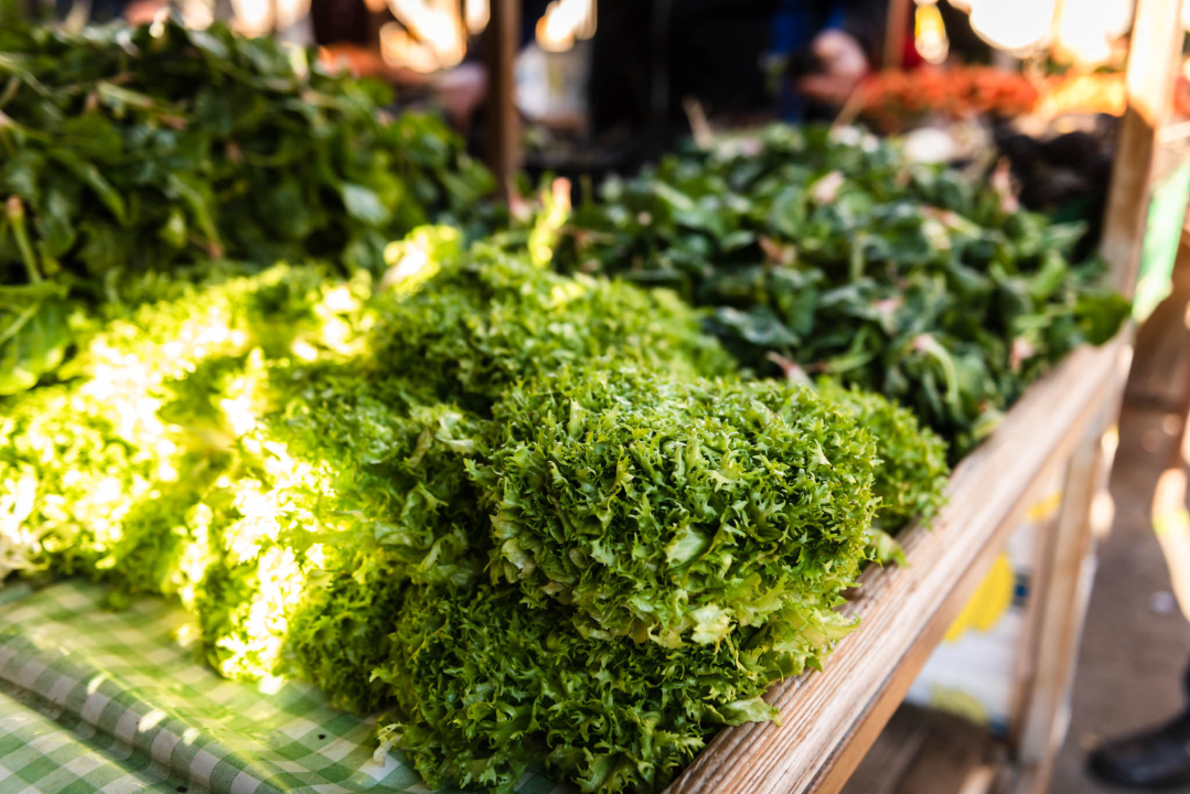 Fotogenična ponuda na šibenskoj peškariji: Grmalj, kokoti i nekoliko kolateralnih žrtava