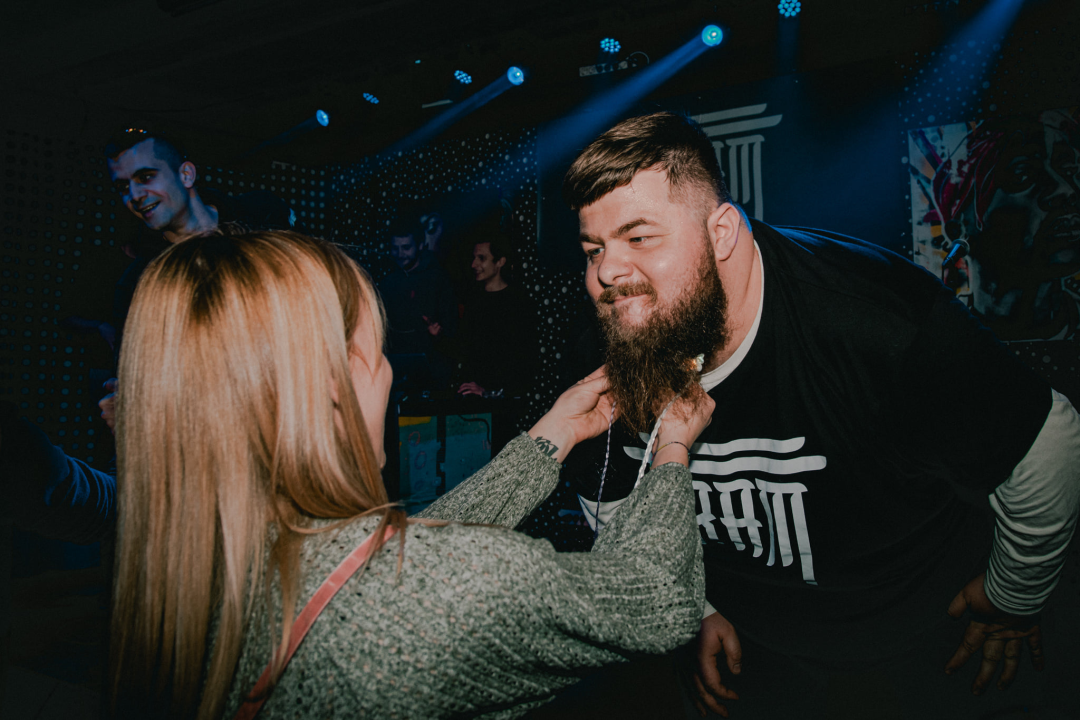 Hram u Azimutu: 'Nismo ni sami svjesni što nam se događa'