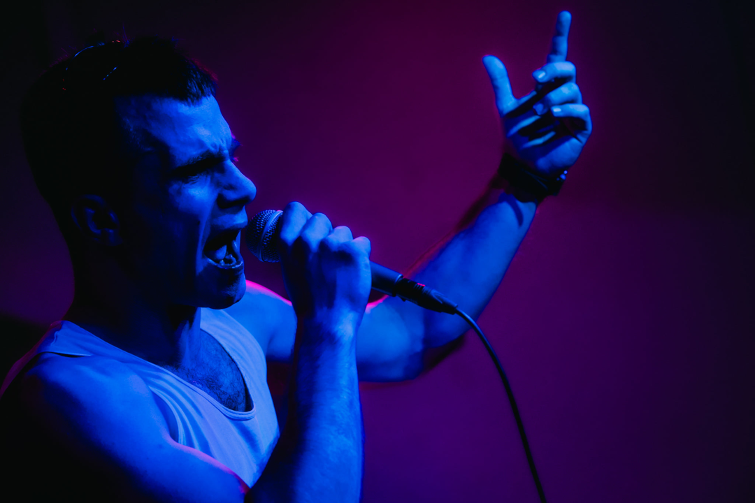 Hram u Azimutu: 'Nismo ni sami svjesni što nam se događa'