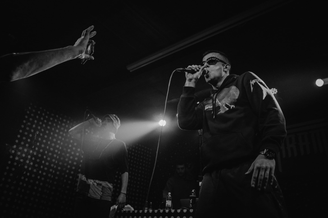 Hram u Azimutu: 'Nismo ni sami svjesni što nam se događa'