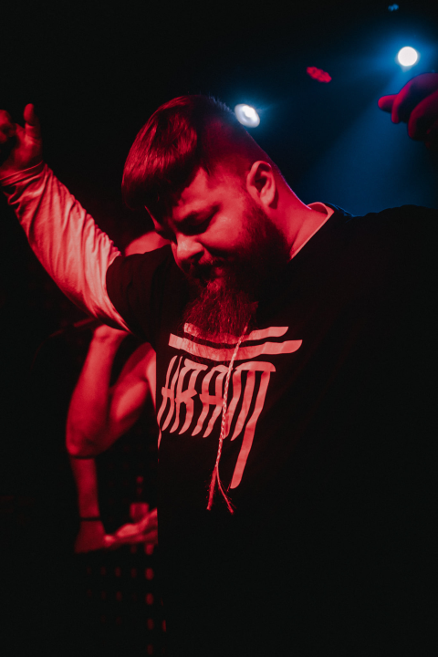 Hram u Azimutu: 'Nismo ni sami svjesni što nam se događa'