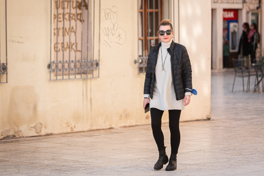 FOTO Đir po gradu, nedjelja 20. veljače