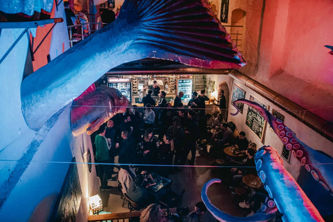 HRAM nakon spektakla u Azimutu: ‘Dali smo zadnji atom snage. Ovo je za grad, ovo je za hip-hop’