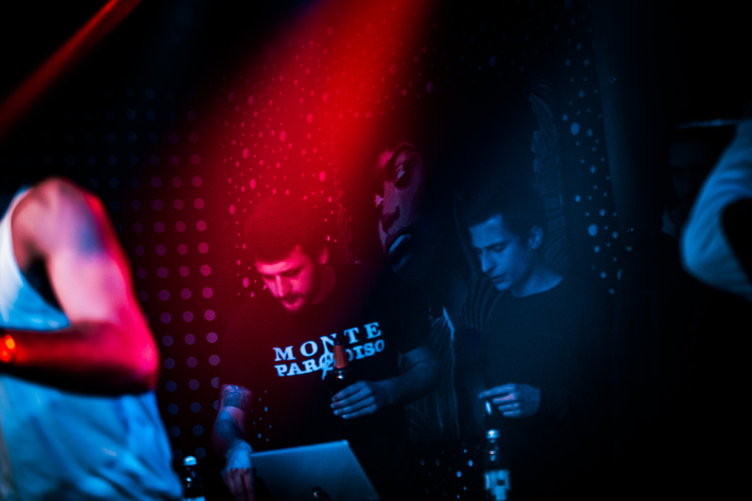 HRAM nakon spektakla u Azimutu: ‘Dali smo zadnji atom snage. Ovo je za grad, ovo je za hip-hop’