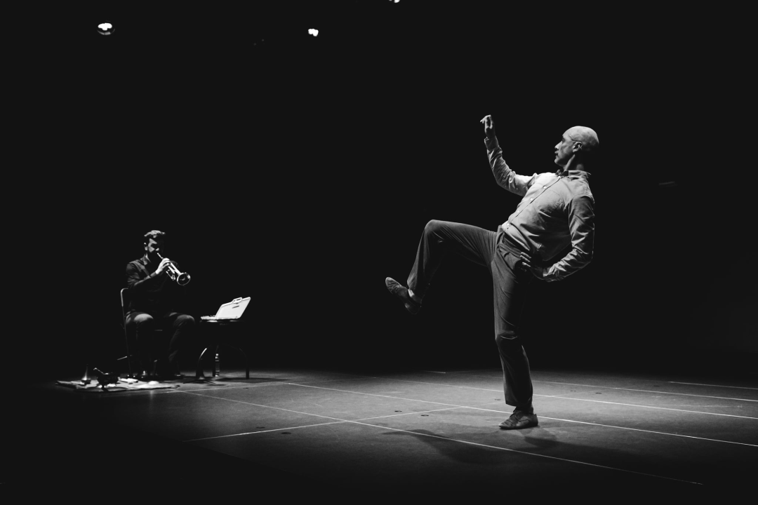 Monodrama napunila 'Arsena': Glumac Dražen Šivak oduševio izvedbom