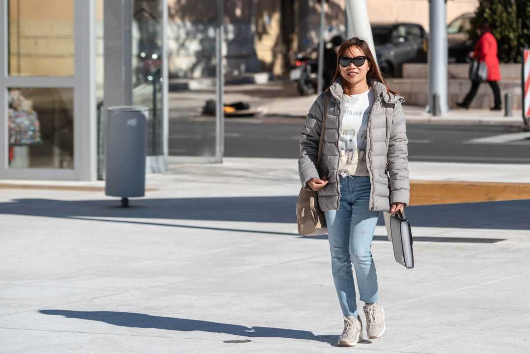 FOTO Đir po gradu, srijeda 23. veljače