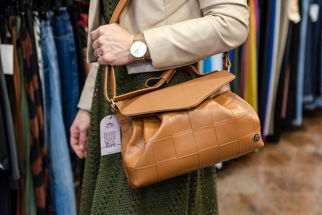 Obnovite svoju proljetnu garderobu novim hit komadima iz Butika Cecily!