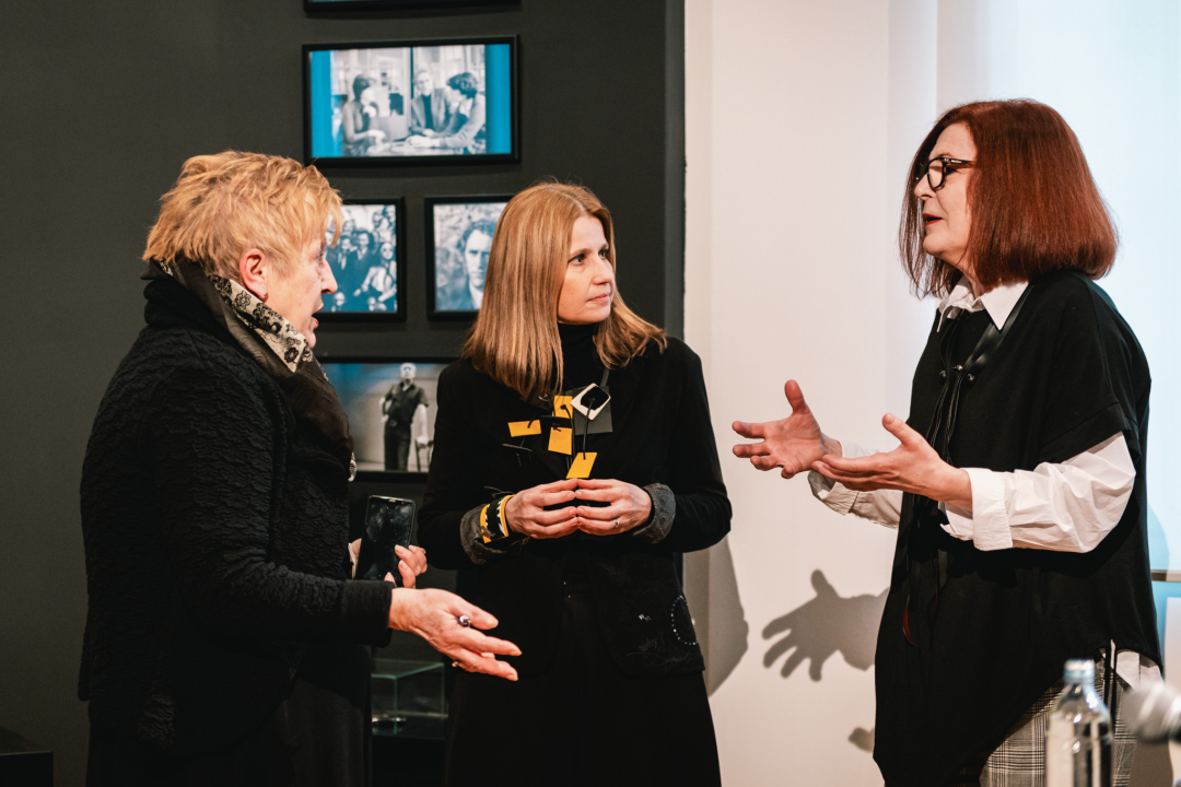 ‘Trajni sukob s Nečastivim’ Grozdane Cvitan: Brešanu ne bih bila u koži od 23. siječnja 1973. na dalje