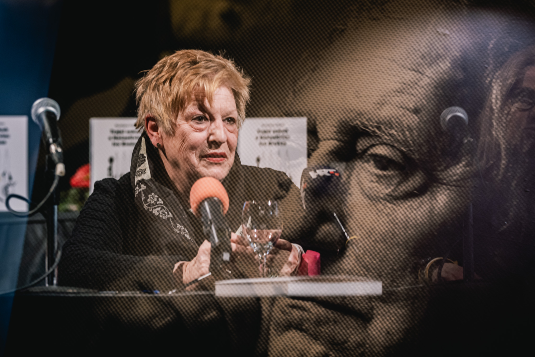 ‘Trajni sukob s Nečastivim’ Grozdane Cvitan: Brešanu ne bih bila u koži od 23. siječnja 1973. na dalje