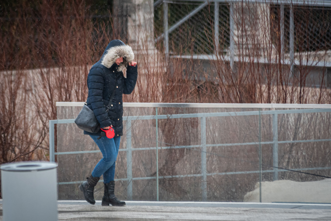 FOTO Đir po gradu, subota 26. veljače