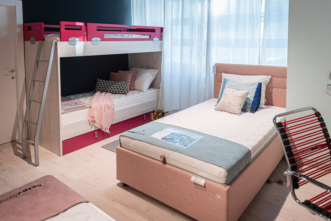 Nagradite se vrhunskim snom uz sjajne popuste Hespo salona!  