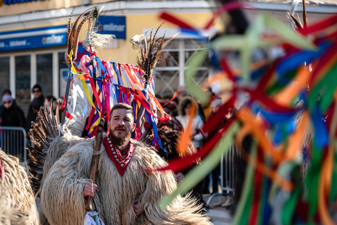 Bake opet napravile ludilo uz ‘Masturbatore s Murtera’, ‘Benkovački sajam’, liječnike i janjetinu